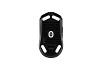 HP 7D388AA HyperX Pulsefire Haste 2 Mini – vezeték nélküli gamer egér (fekete)