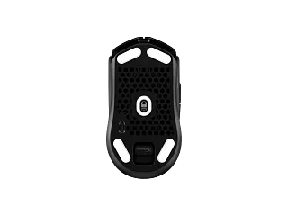 HyperX Pulsefire Haste 2 Mini - Wireless Gaming Mouse (Black) HyperX Pulsefire Haste 2 Mini - Wireless Gaming Mouse (Black)