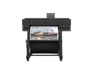 HP DesignJet T870