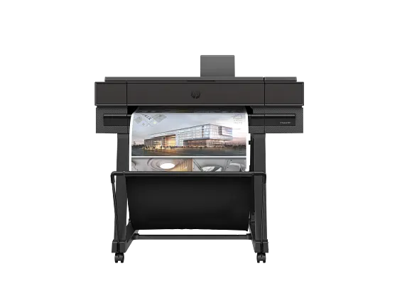 HP DesignJet T870