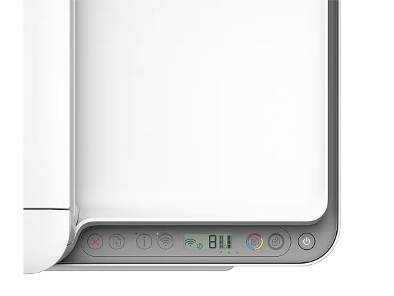 HP DeskJet 4255e All-in-One Printer with 3 Months of Instant Ink for free with HP+, AI-enabled