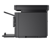 HP LaserJet Pro MFP M126a plus