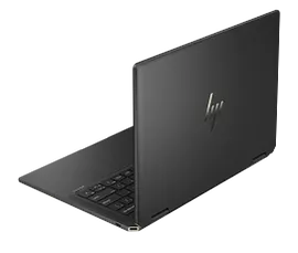 HP Spectre x360 2-in-1 Laptop 14, Windows 11 Home, 14", Touch screen, Intel® Core™ Ultra 7, 16GB RAM, 1TB SSD, 3K, Nightfall black