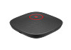 HP POLY STUDIO A2 BLACK TABLE MICROPHONE W/ MOUNTING PLATE I/O