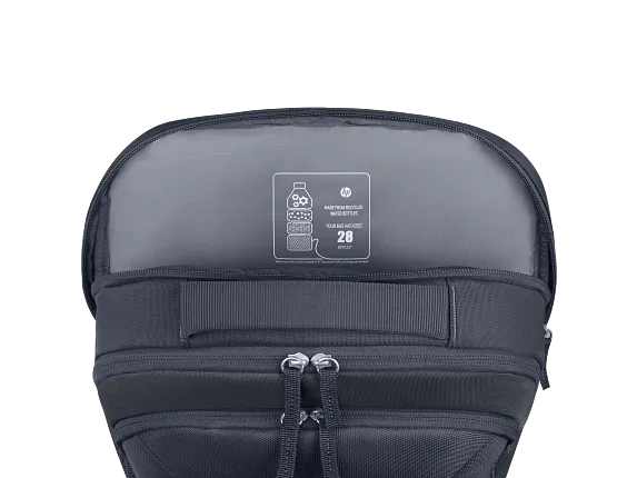 HP Everyday 16-inch Laptop Backpack