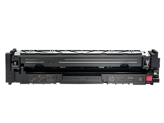 HP 204 Toner Cartridges
