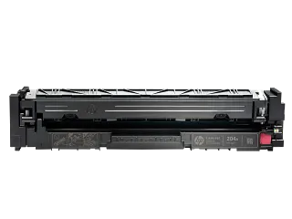 HP 204 Toner Cartridges