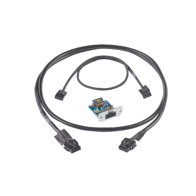 HP Remote System Controller Main Board Adapter