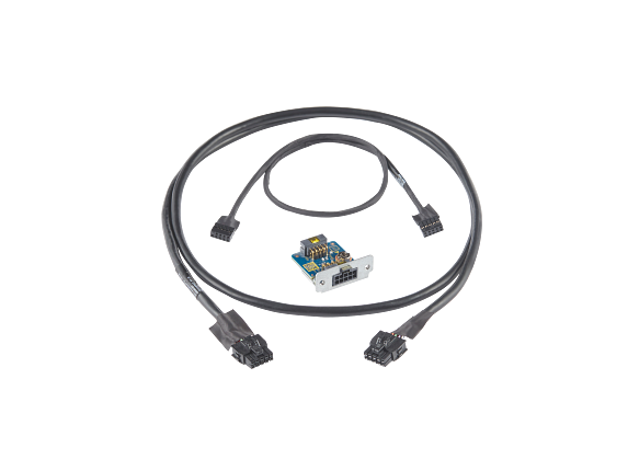 HP Remote System Controller Main Board Adapter - Controller