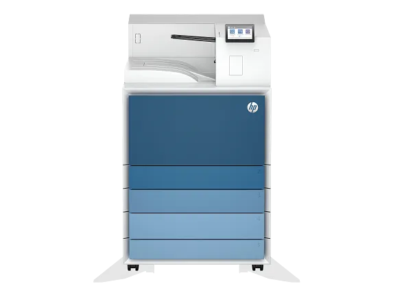 Black and White Laser Printers, HP LaserJet Enterprise 8501x