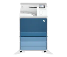 HP LaserJet Enterprise 8501x