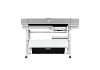 HP 2Y9H1A DesignJet T950 36-in Printer