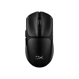 HyperX Pulsefire Fuse Wireless Gaming Mouse (Black)