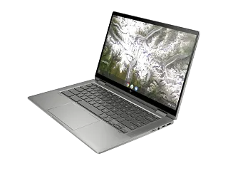 ノートPC hp - HP Chromebook x360 14c HP Chromebook x360 - 14c-ca0065nr