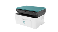 HP Laser MFP 135ag
