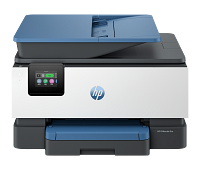 HP OfficeJet Pro 9125e All-in-One Printer