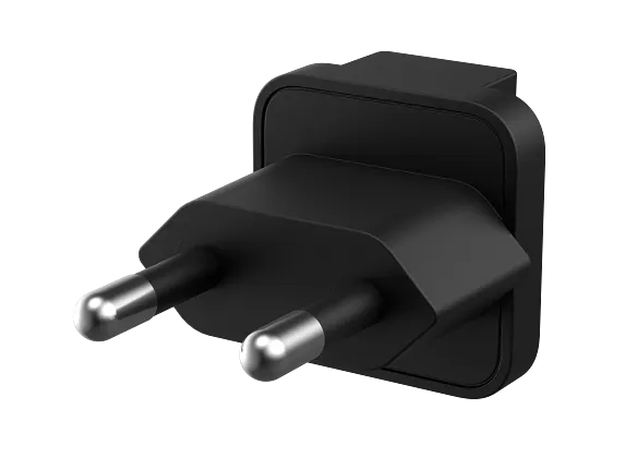 HP 100W GaN Wall Charger
