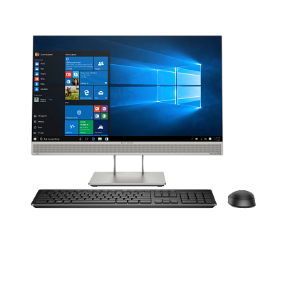 HP EliteOne 800 G5 SFF デスクトップPC HP EliteOne 800 G5 All-in-One レビュー：高性能＆スタイリッシュ