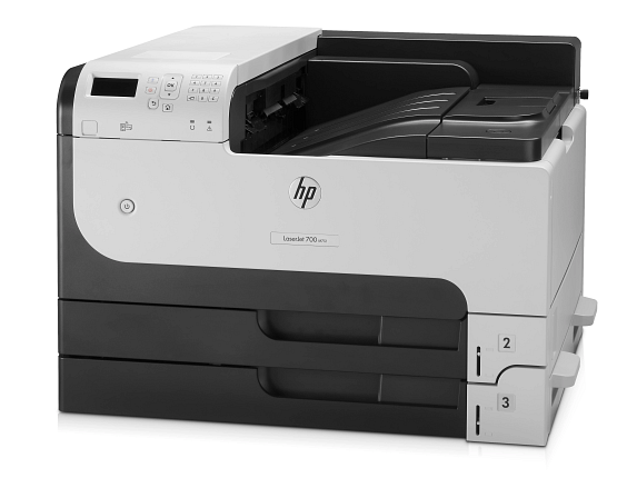 Photo HP 9