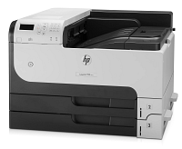 HP LaserJet Enterprise 700 Printer M712n