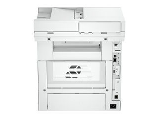 Impresora HP Color LaserJet Enterprise M554dn | HP® Uruguay