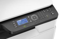 HP LaserJet MFP M42623dn