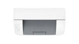 HP LaserJet M110w Wireless Black & White Printer