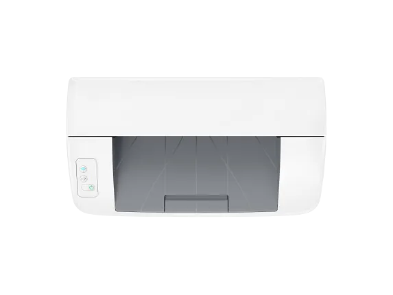 HP LaserJet M110w Wireless Black & White Printer
