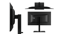 HyperX OMEN OLED 27 inch QHD 240Hz Gaming Monitor - OMEN OLED 27q