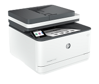 HP LaserJet Pro MFP 3104fdn Printer