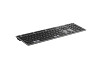 HP 9T5B2AA 725 többeszközös tölthető vezeték nélküli billentyűzet