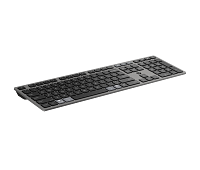 HP 725 Multi-Device Rechargeable Wireless Keyboard