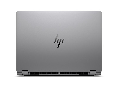HP ZBook Fury G1i 18 inch Mobile Workstation PC Wolf Pro Security Edition - Data Science