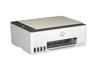 HP Smart Tank 5106 ワイヤレスオールインワンプリンター HP Smart Tank 5103 All-in-One Printer, AI-enabled