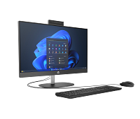 HP ProOne 240 23.8 inch G10 All-in-One Desktop PC (710M3AV)
