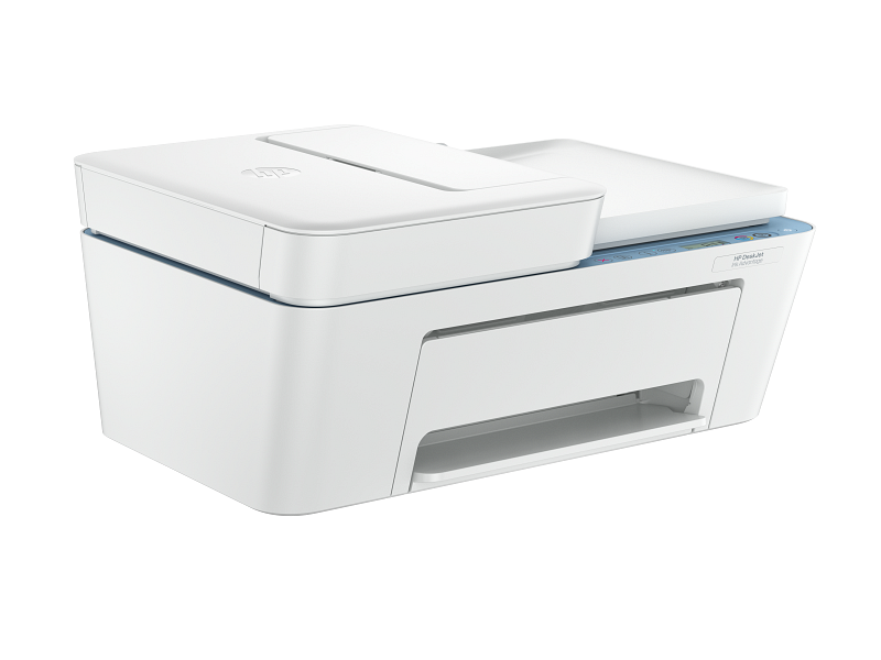 HP DeskJet Ink Advantage 4300 All-in-One Printer series Catalog Imagery