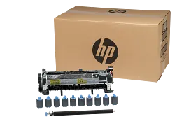 HP® Color LaserJet CE484A 110V Fuser Kit (CE484A)