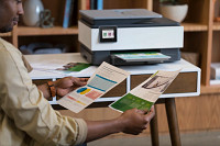 HP OfficeJet Pro 8025 All-in-One Printer