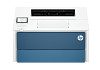 HP 8X3E1A LaserJet Pro 4007dn nyomtató