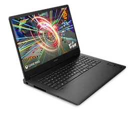 OMEN Gaming Laptop 17, Windows 11 Home, 17.3", AMD Ryzen™ AI 7, 32GB RAM, 1TB SSD, NVIDIA® GeForce RTX™ 5070, QHD, Shadow black