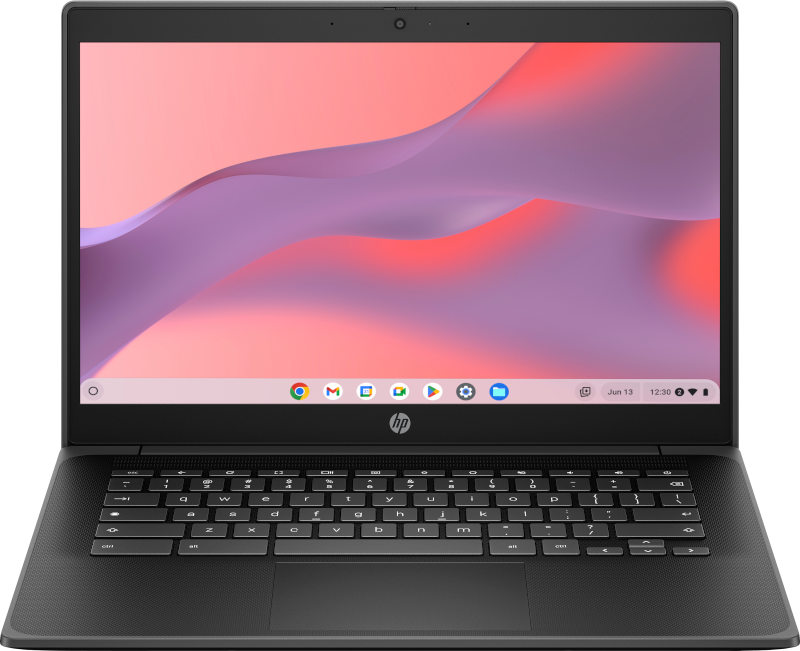 HP Fortis G1i 14 inch Chromebook