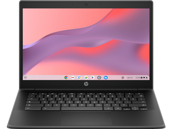 HP Fortis G1i 14 inch Chromebook