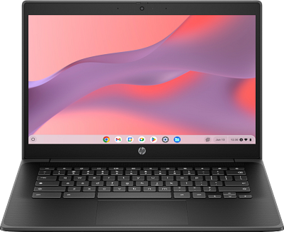 HP Fortis G1i 14 inch Chromebook (AX7M0AV)