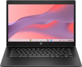 HP Fortis G1i 14 inch Chromebook - Customizable