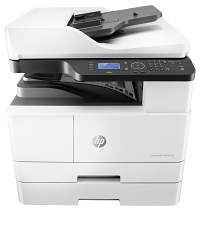 HP LaserJet MFP M42623dn