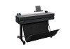 HP 5HB11A DesignJet T630 36 hüvelykes nyomtató