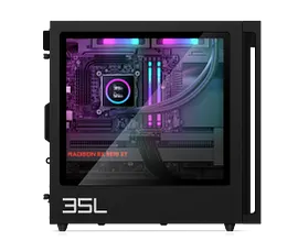 OMEN 35L Gaming Desktop PC - GT16-1300m