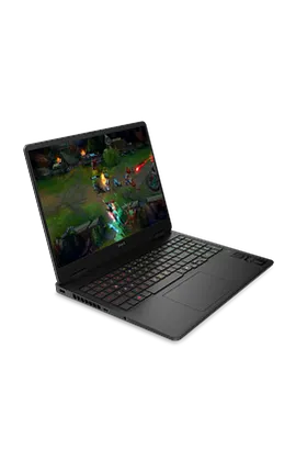 OMEN 16 inch Gaming Laptop PC