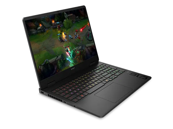 OMEN 16 inch Gaming Laptop PC