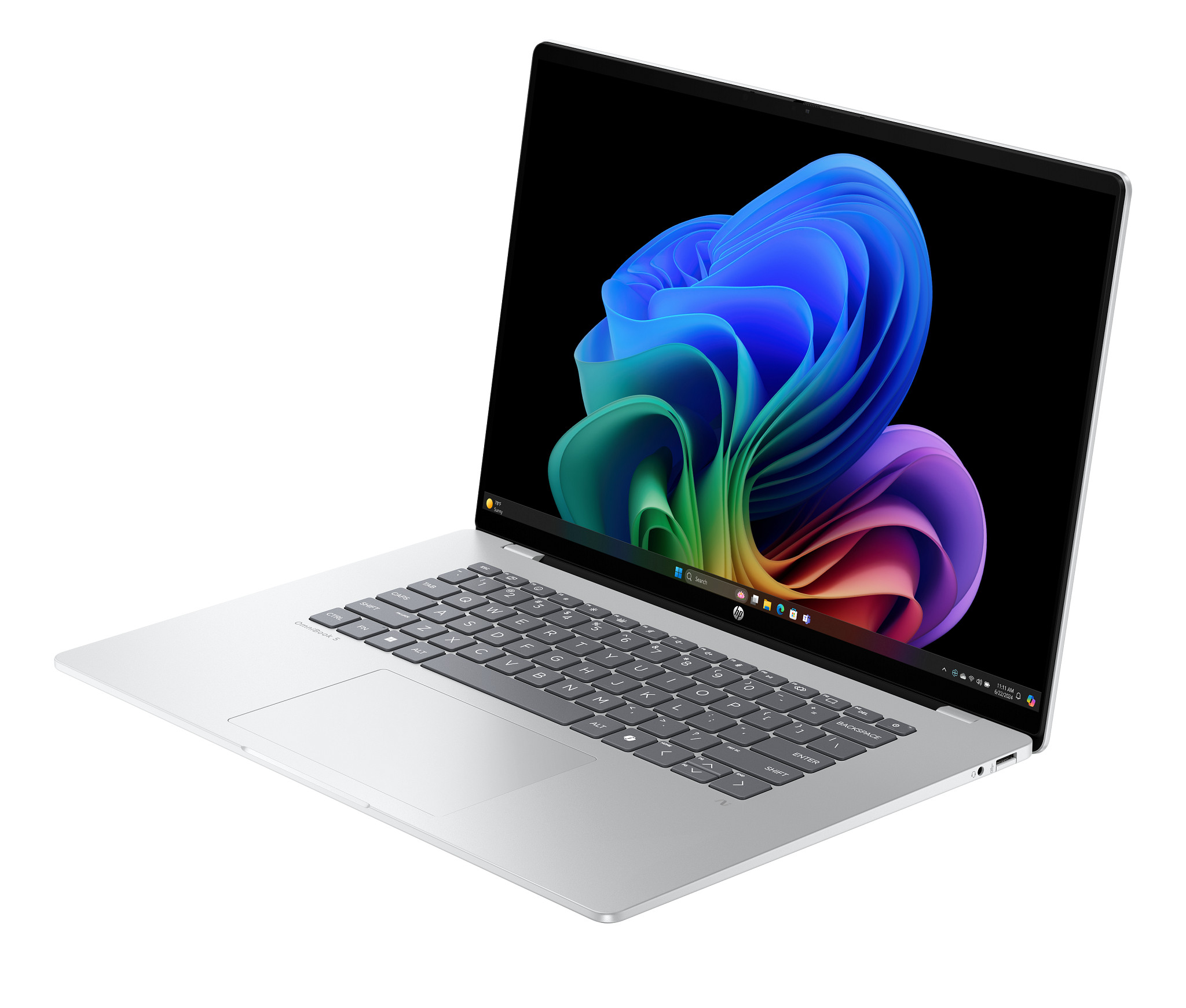 HP OmniBook 5 Laptop Next Gen AI 16-fb0065cl